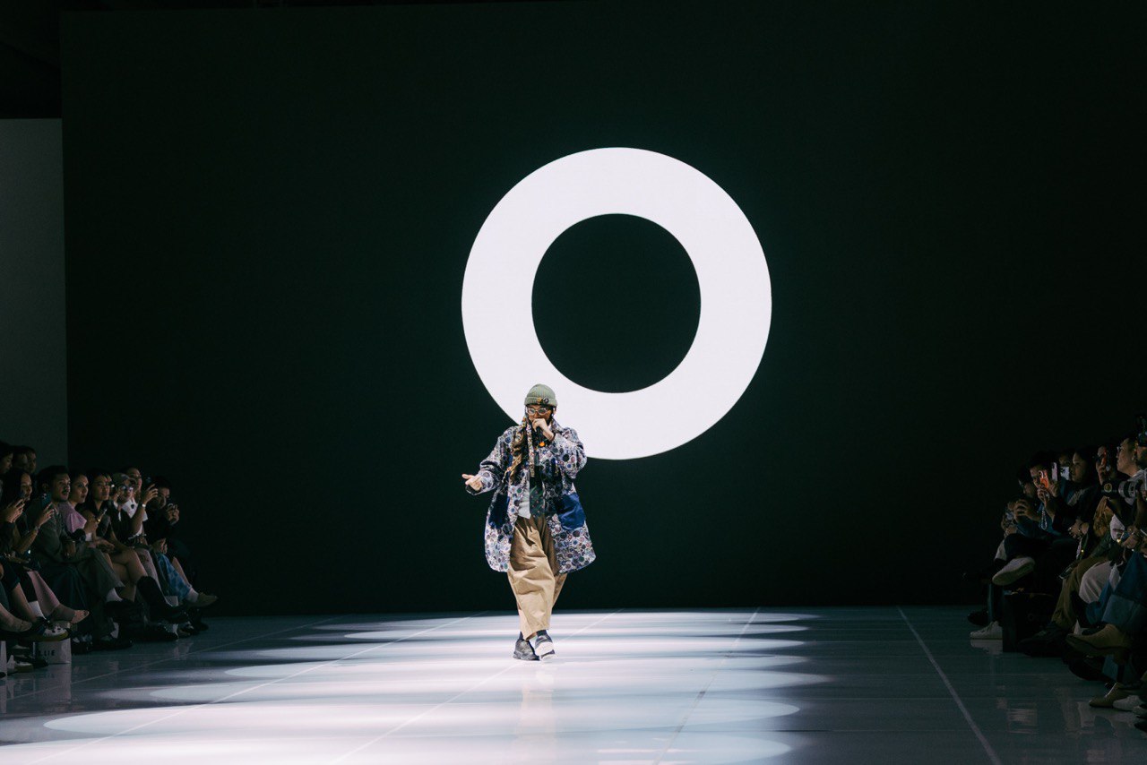 Jakarta Fashion Week