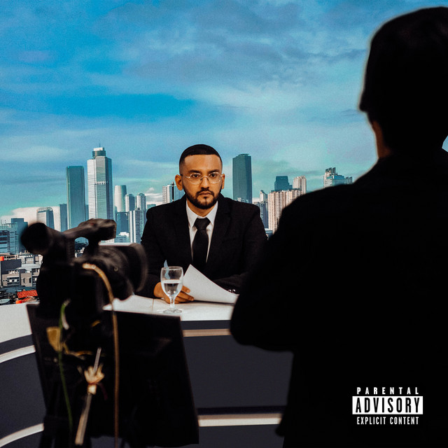 Rudi (Wawancara Liar) cover art